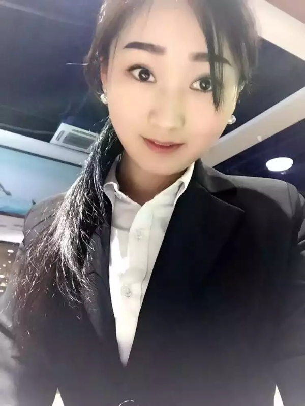 墨白的第一张照片--平凉父母相亲团